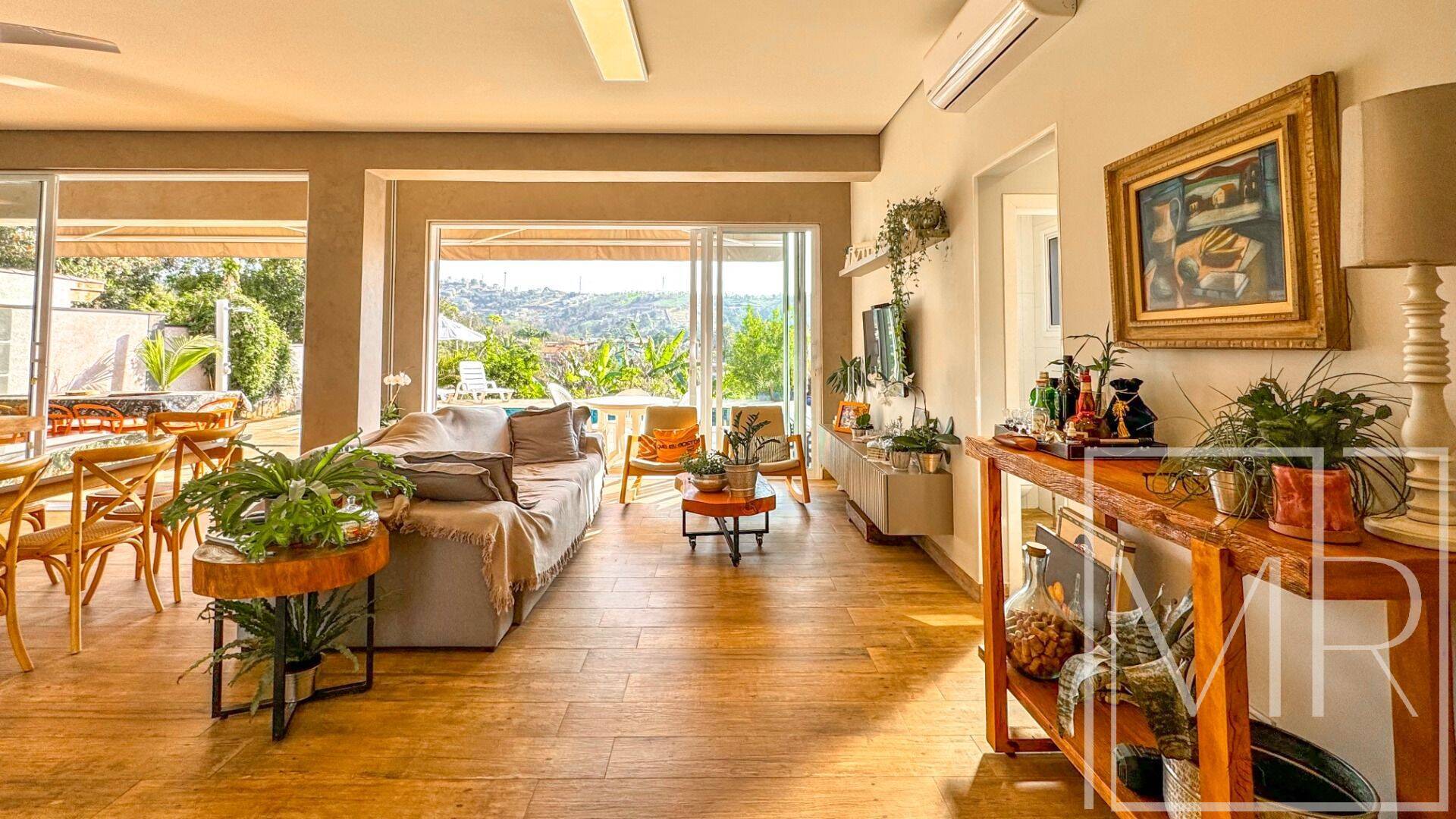 Casa, 3 quartos, 238 m² - Foto 15