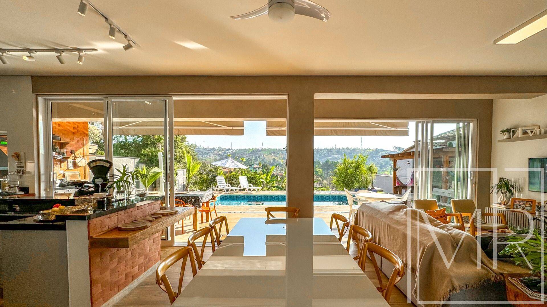 Casa, 3 quartos, 238 m² - Foto 19