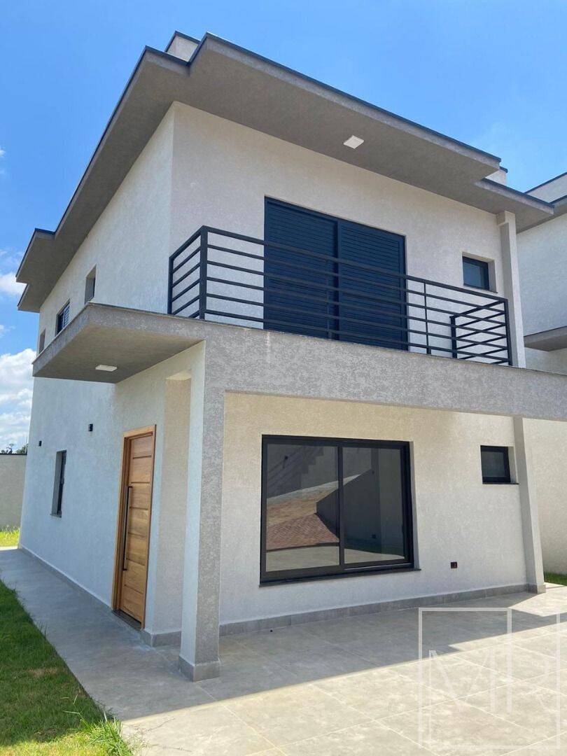 Casa, 3 quartos, 114 m² - Foto 1