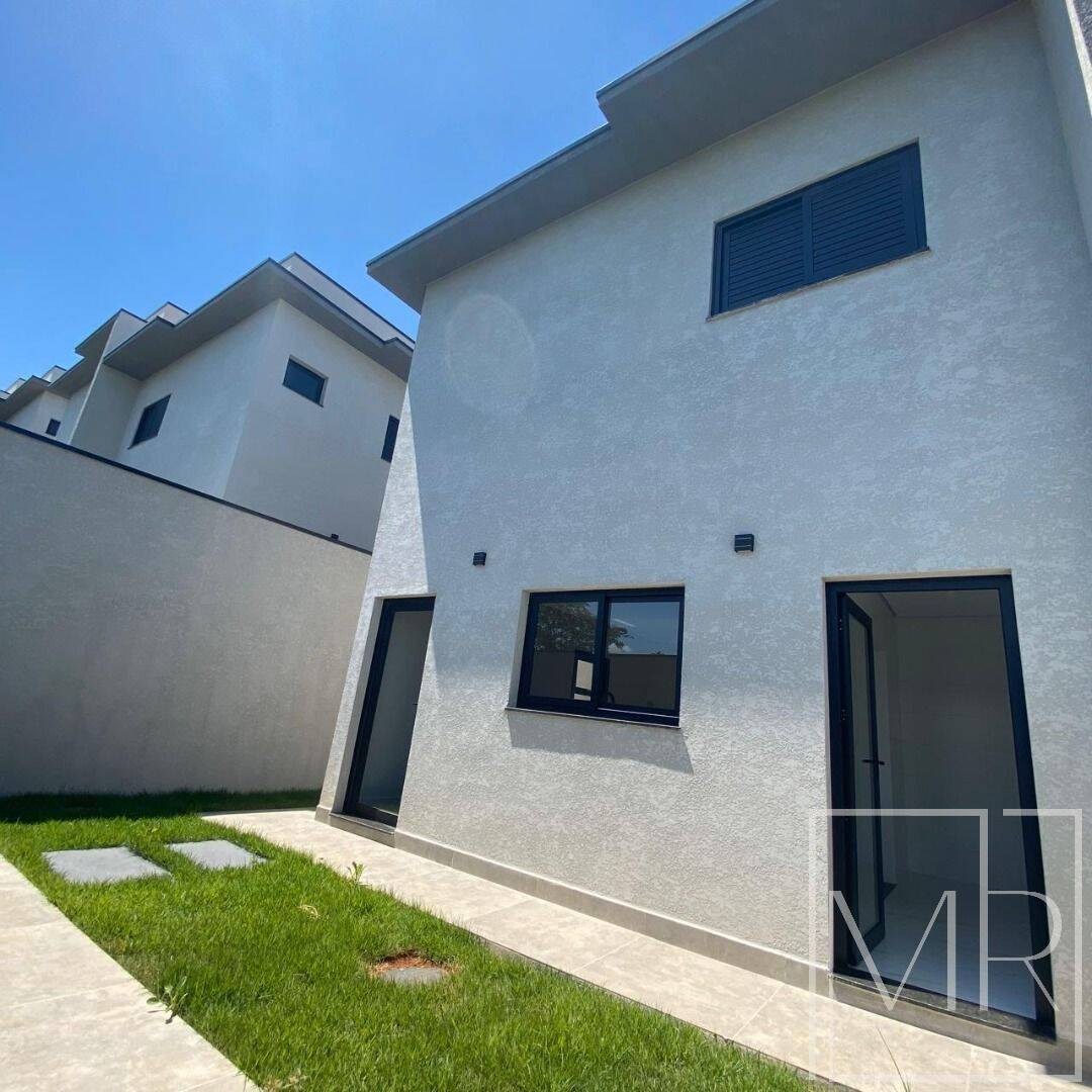 Casa, 3 quartos, 114 m² - Foto 4