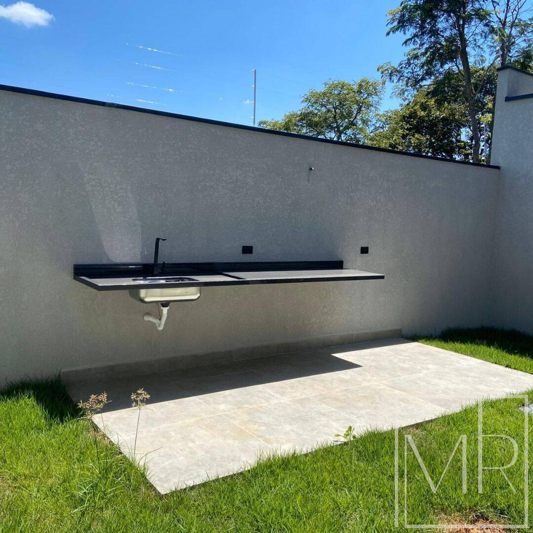 Casa, 3 quartos, 114 m² - Foto 16
