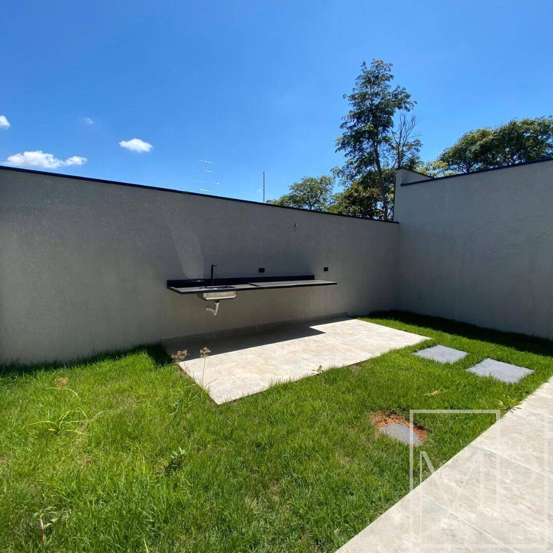 Casa, 3 quartos, 114 m² - Foto 15