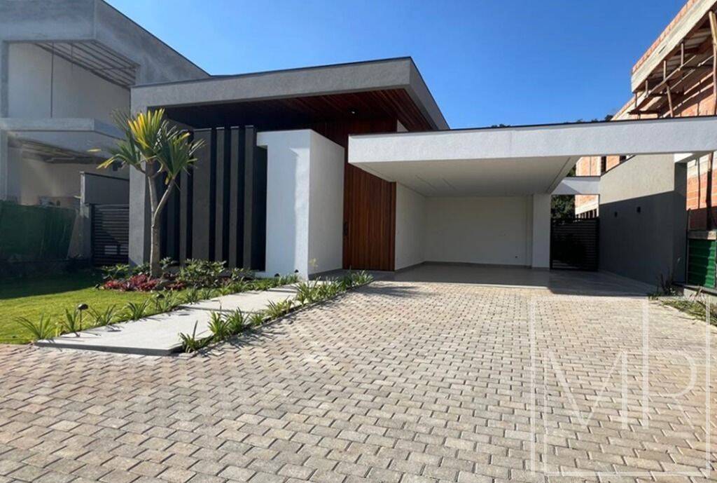 Casa de Condomínio, 4 quartos - Foto 2