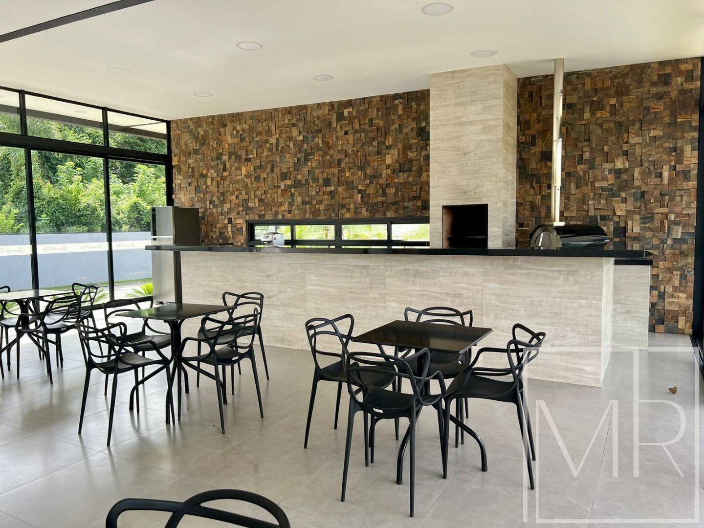 Casa de Condomínio, 4 quartos - Foto 30