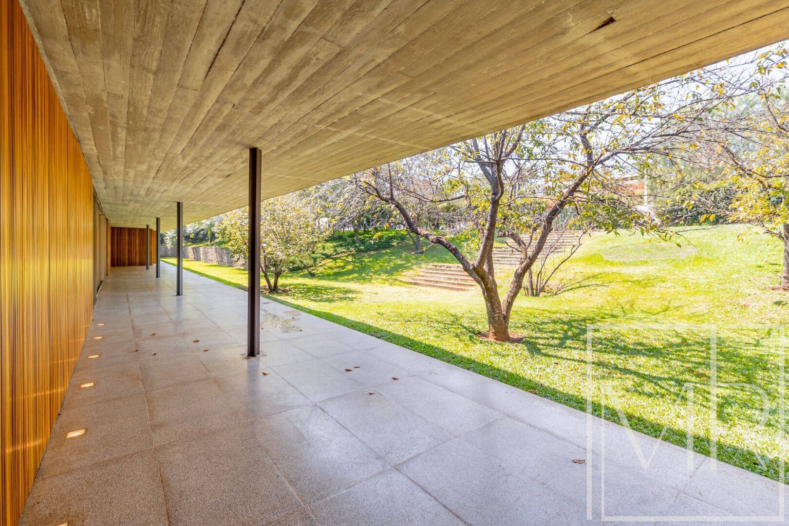 Casa de Condomínio, 7 quartos - Foto 45