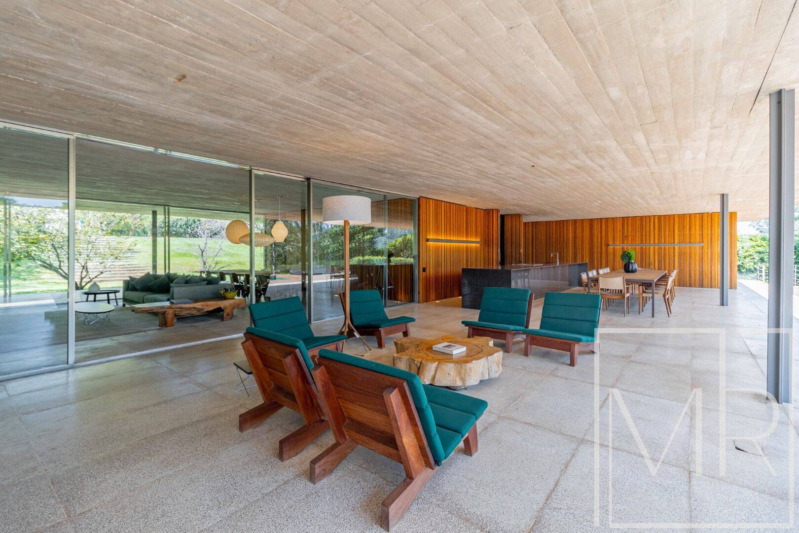 Casa de Condomínio, 7 quartos - Foto 10