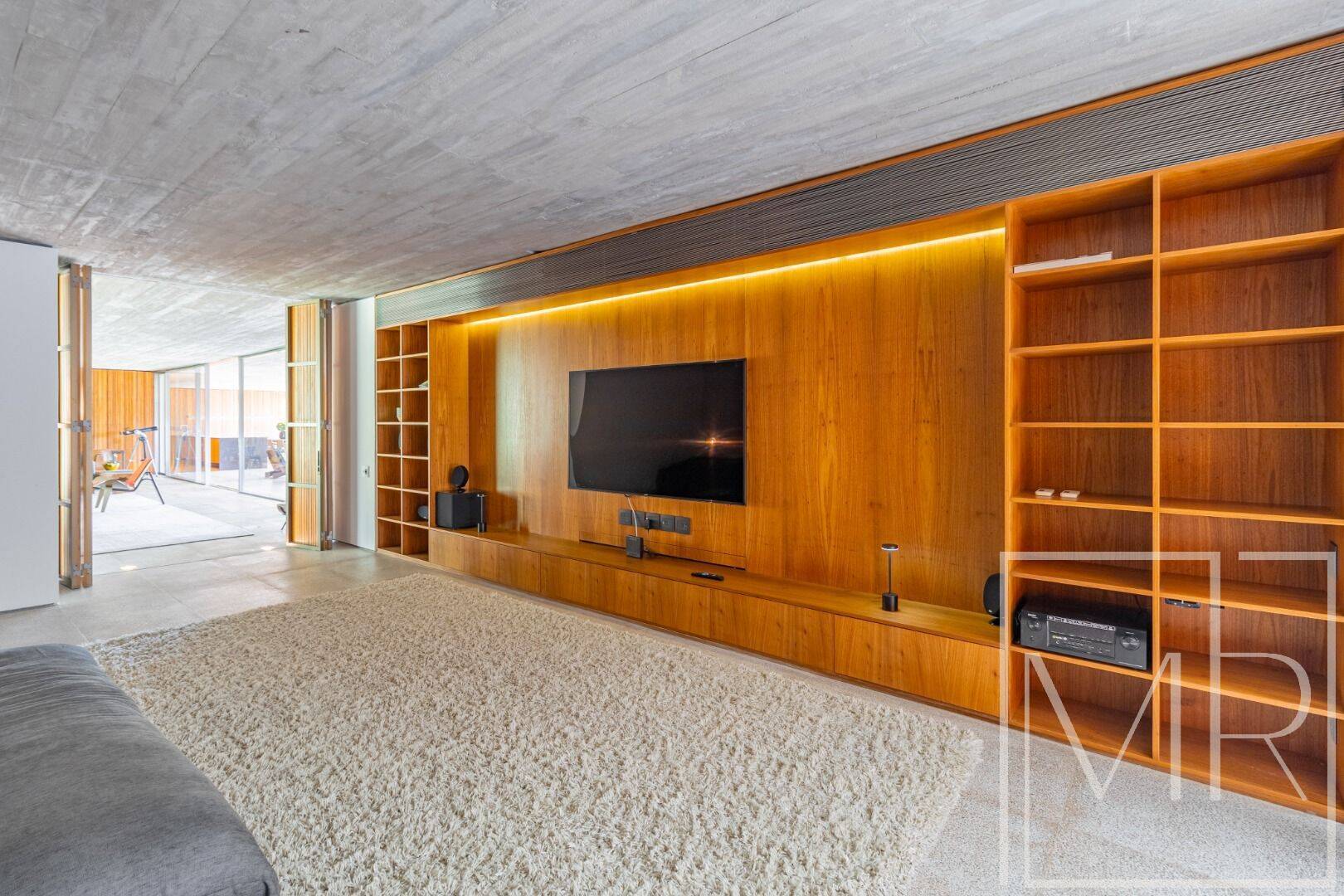 Casa de Condomínio, 7 quartos - Foto 24