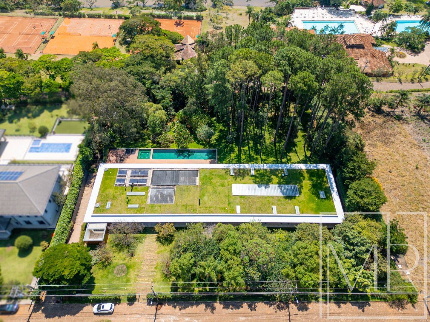 Casa de Condomínio, 7 quartos - Foto 48