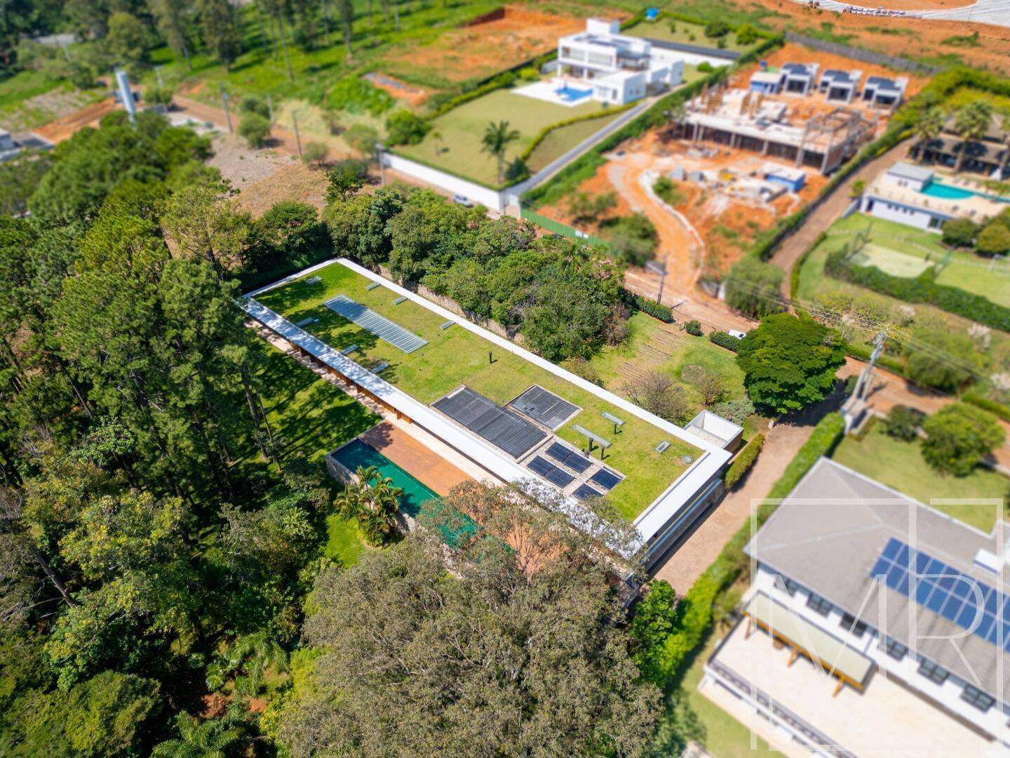 Casa de Condomínio, 7 quartos - Foto 53