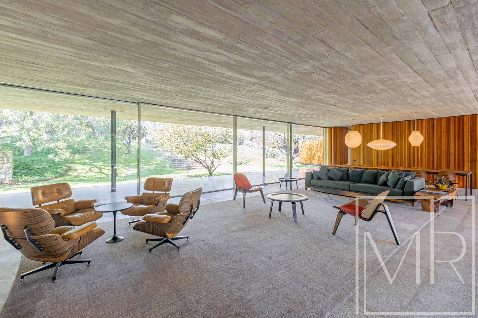 Casa de Condomínio, 7 quartos - Foto 4