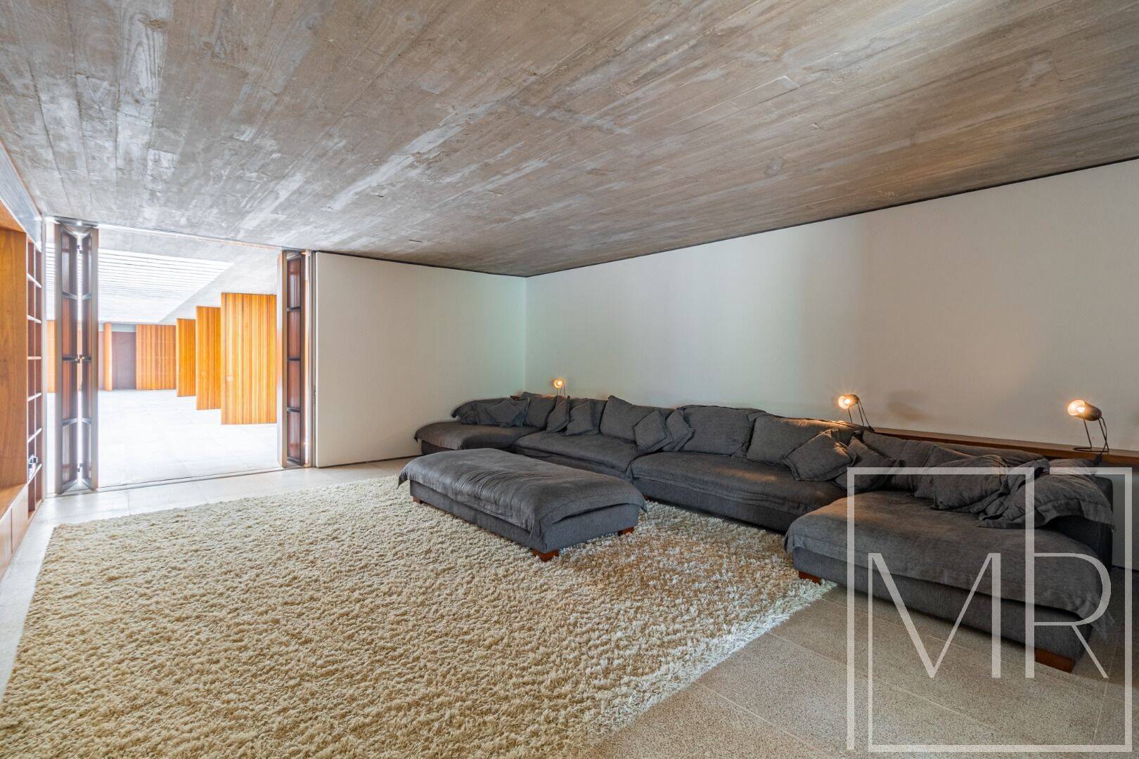 Casa de Condomínio, 7 quartos - Foto 20