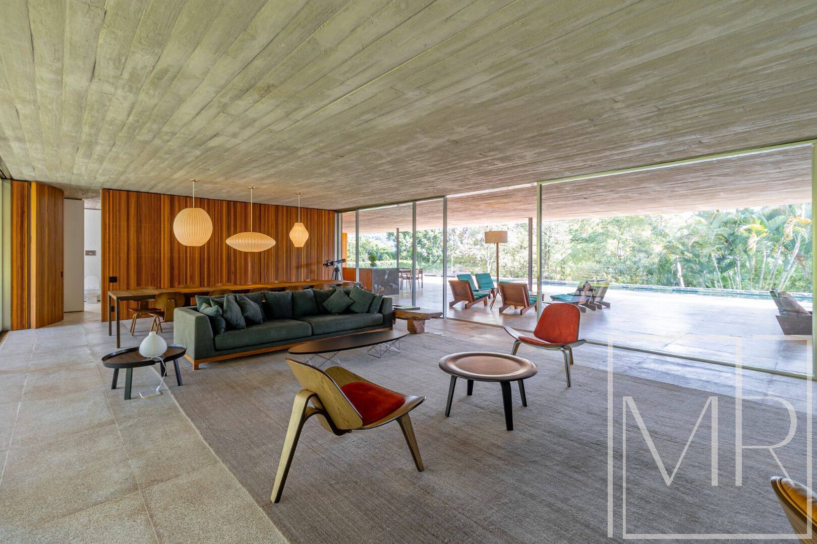 Casa de Condomínio, 7 quartos - Foto 6
