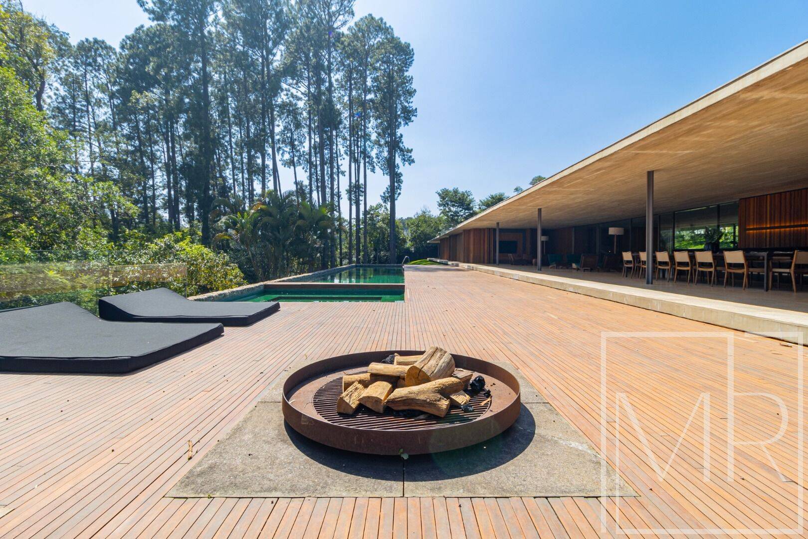 Casa de Condomínio, 7 quartos - Foto 63