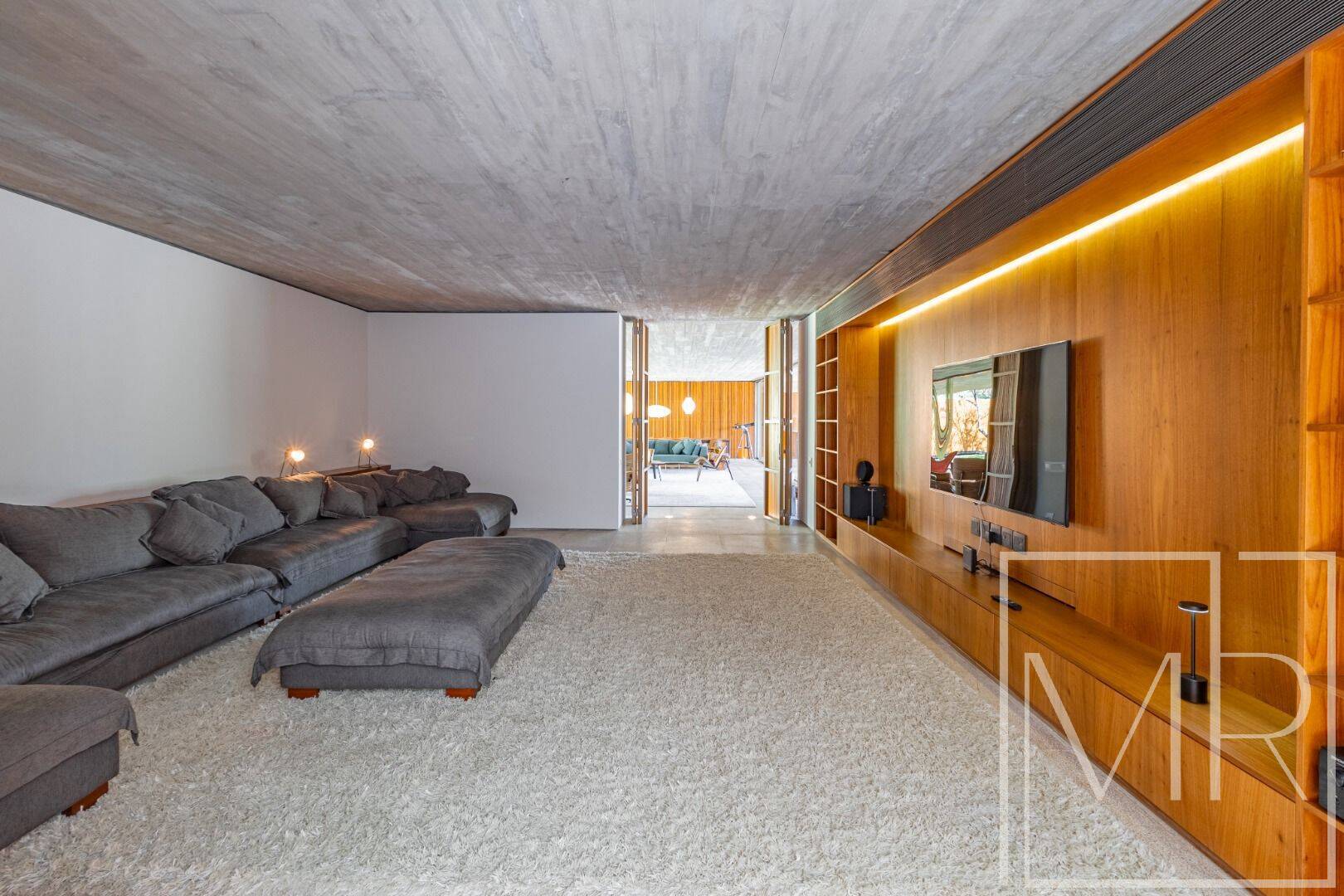 Casa de Condomínio, 7 quartos - Foto 25