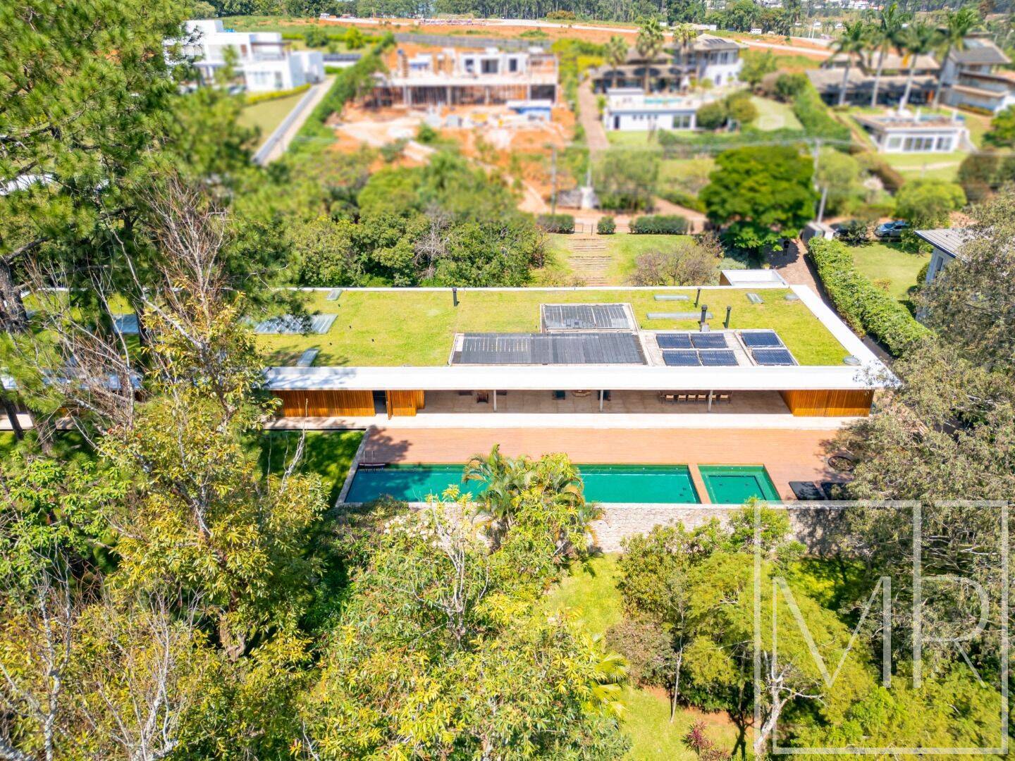 Casa de Condomínio, 7 quartos - Foto 67