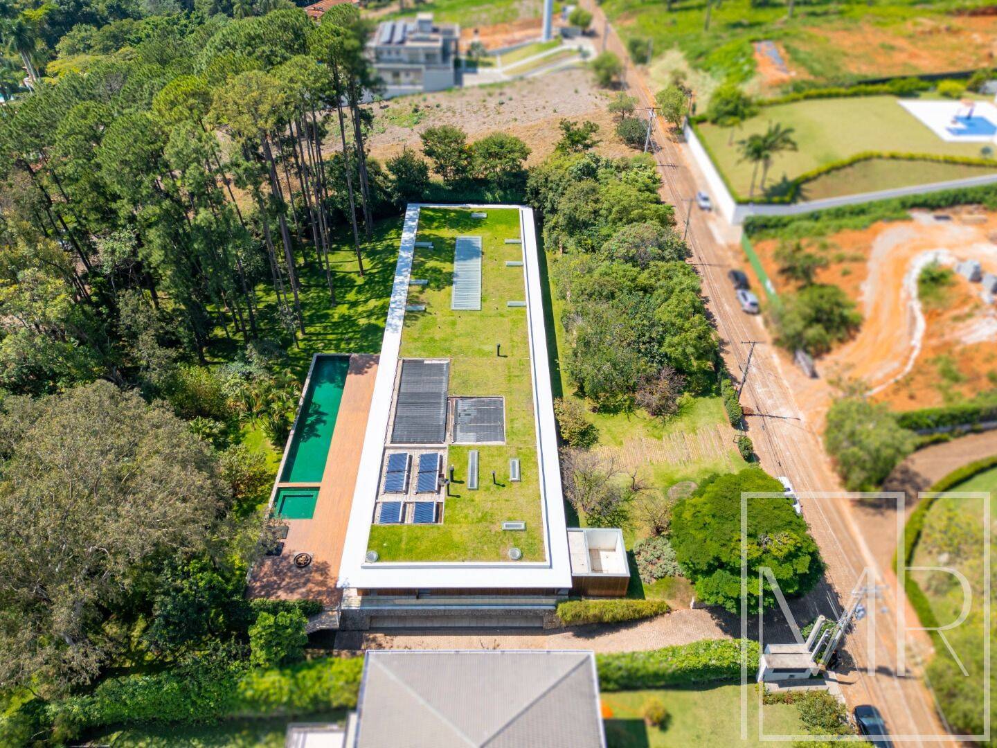 Casa de Condomínio, 7 quartos - Foto 66