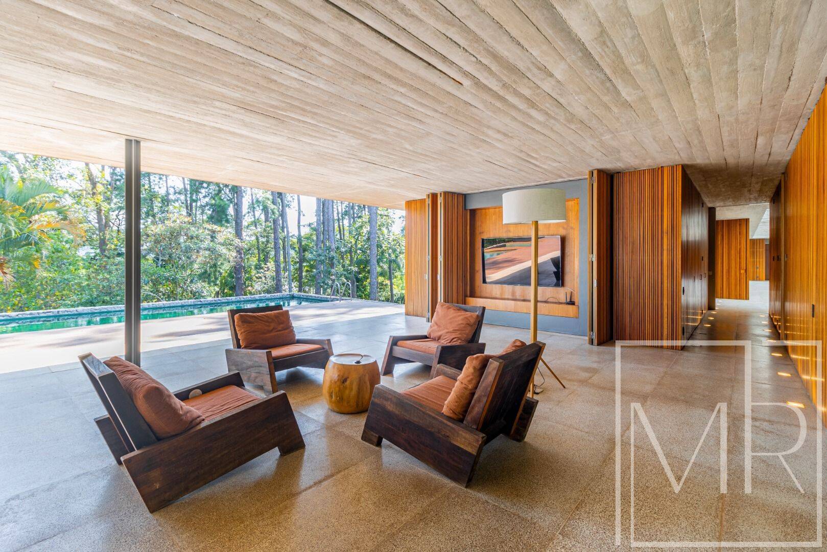 Casa de Condomínio, 7 quartos - Foto 7