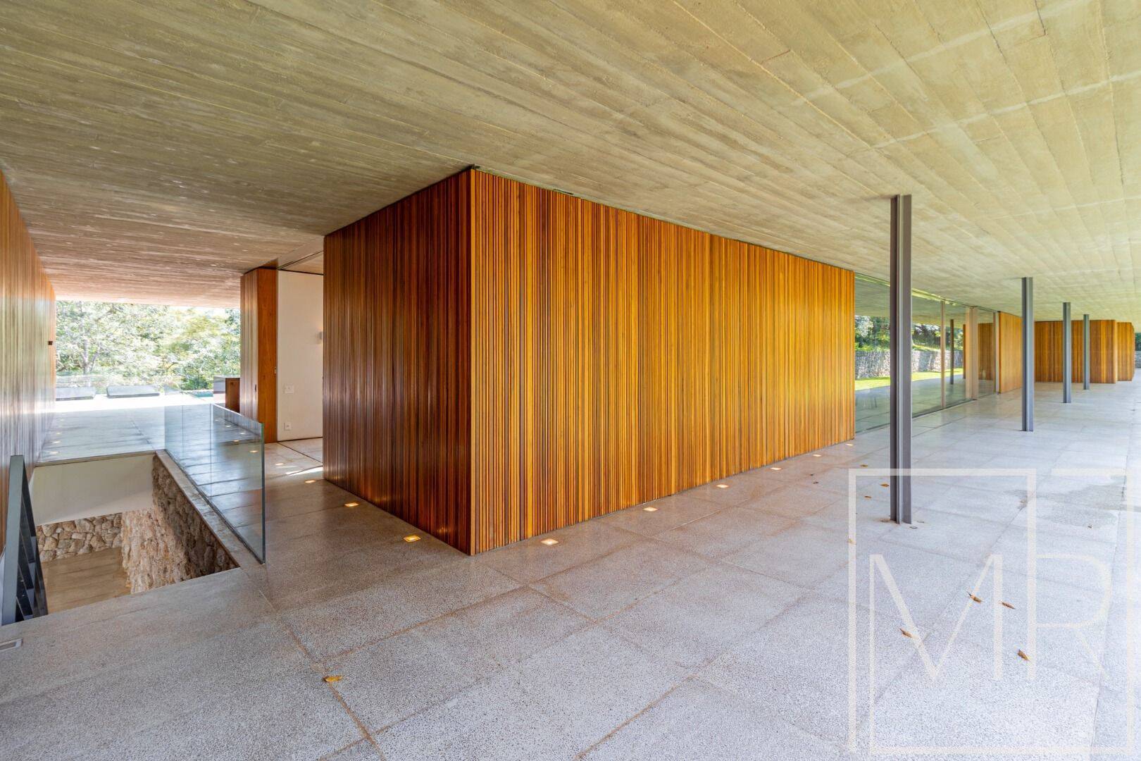 Casa de Condomínio, 7 quartos - Foto 77