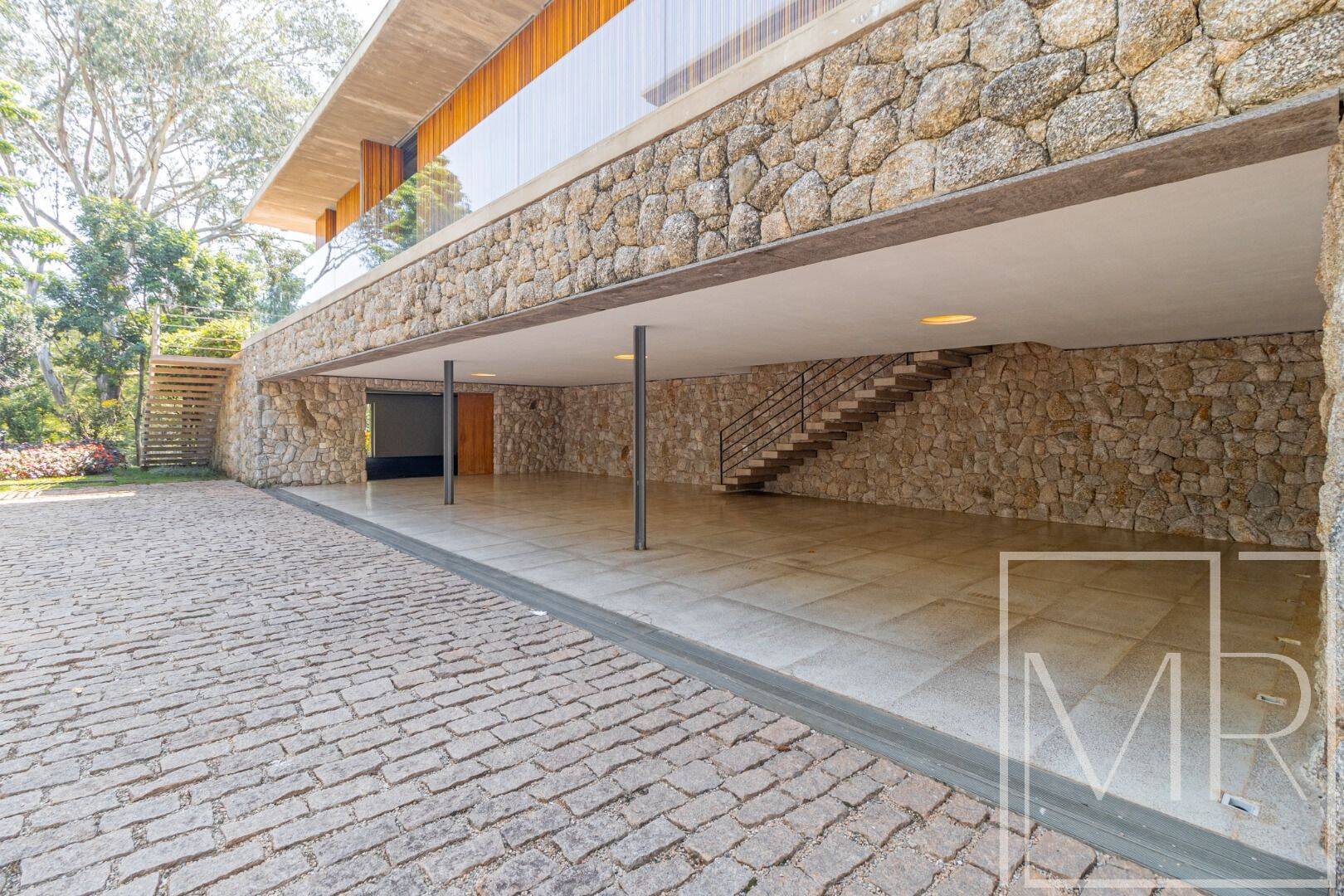 Casa de Condomínio, 7 quartos - Foto 76