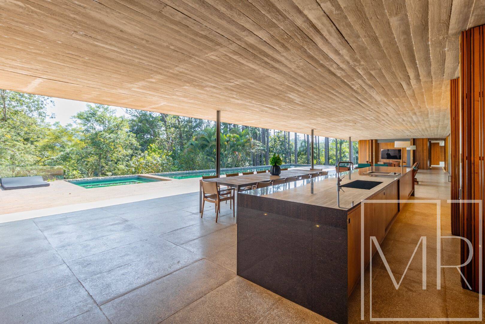 Casa de Condomínio, 7 quartos - Foto 32