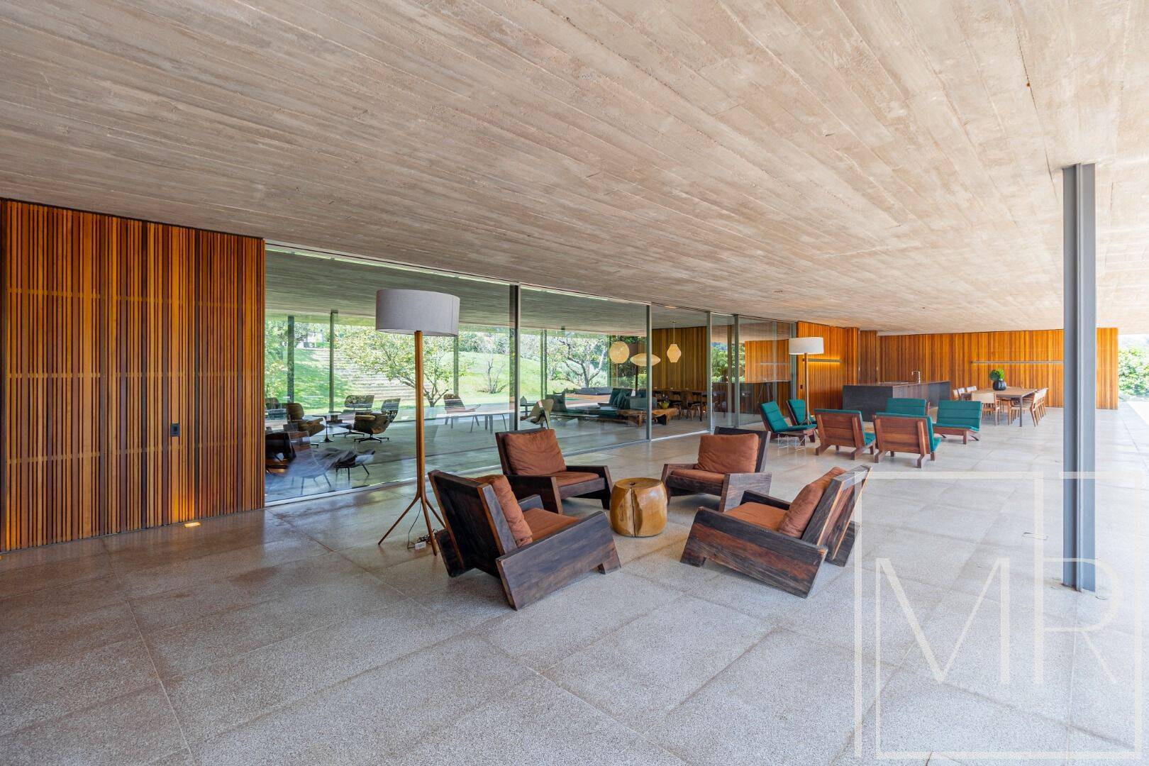 Casa de Condomínio, 7 quartos - Foto 11