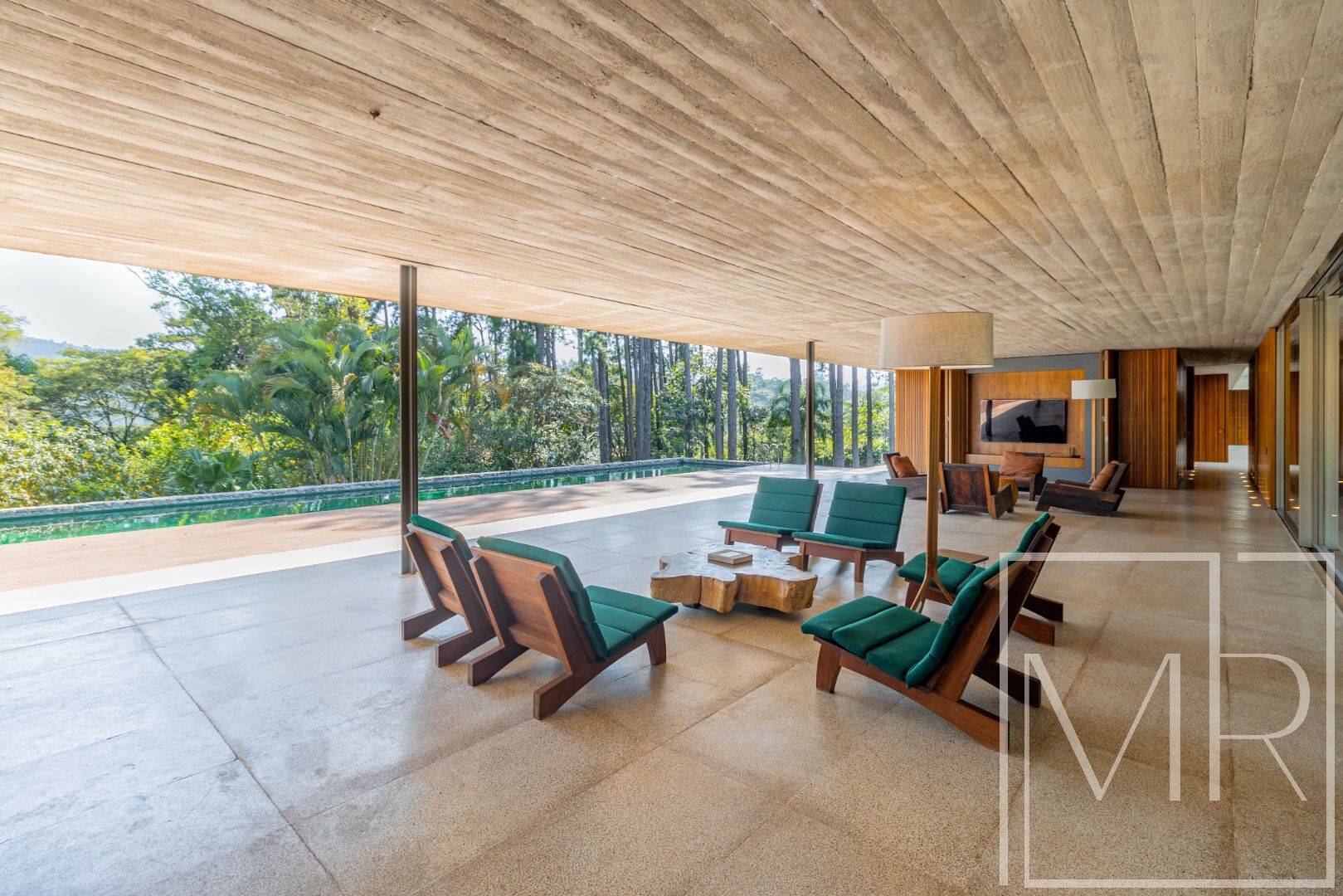 Casa de Condomínio, 7 quartos - Foto 8