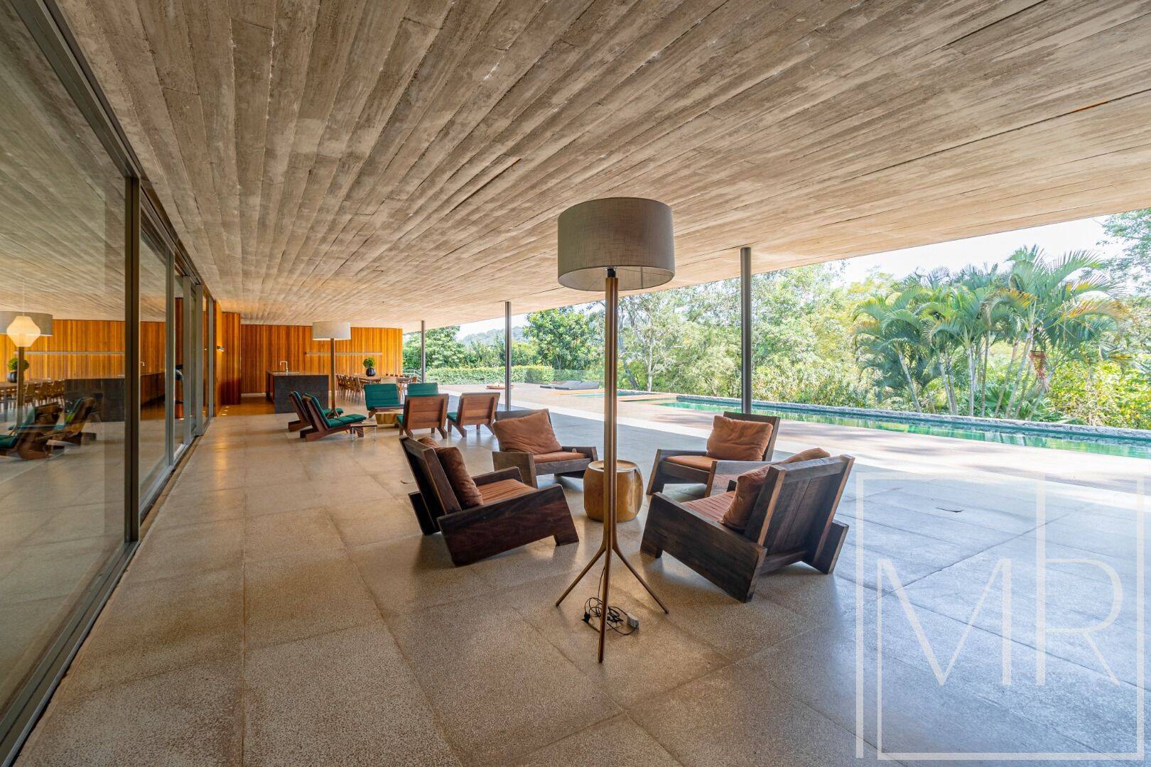 Casa de Condomínio, 7 quartos - Foto 37