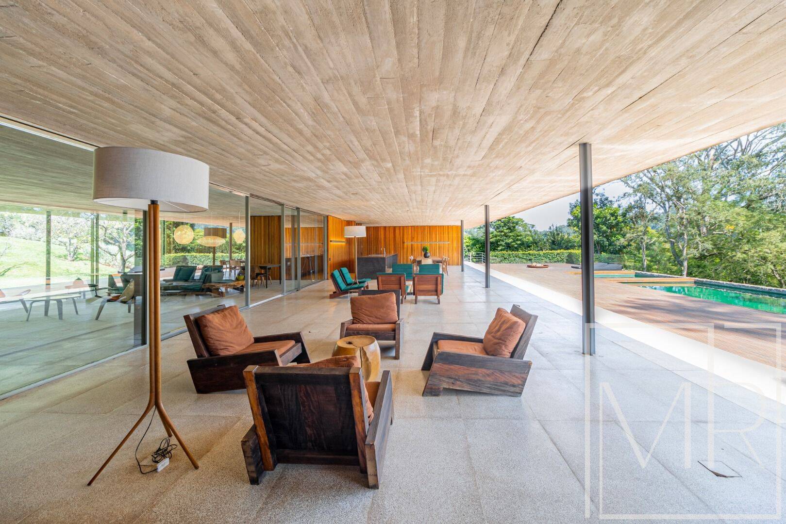 Casa de Condomínio, 7 quartos - Foto 38