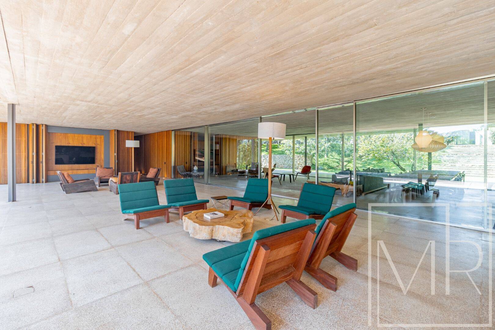 Casa de Condomínio, 7 quartos - Foto 9