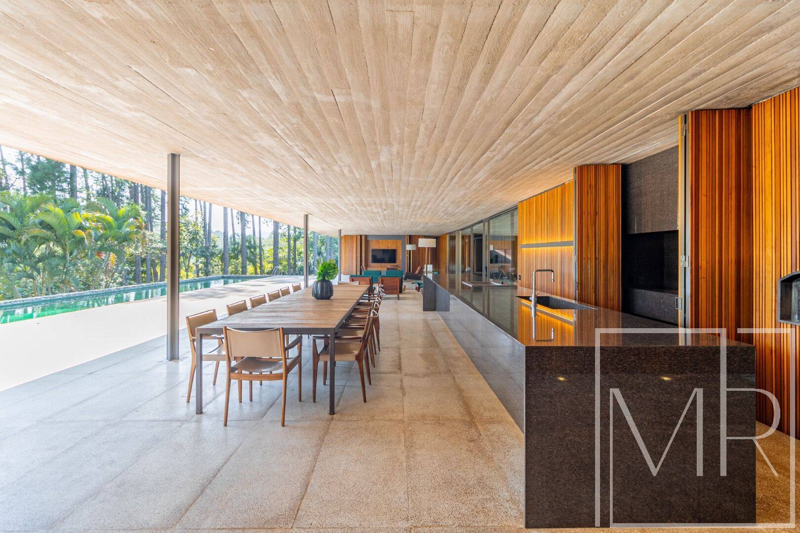 Casa de Condomínio, 7 quartos - Foto 41