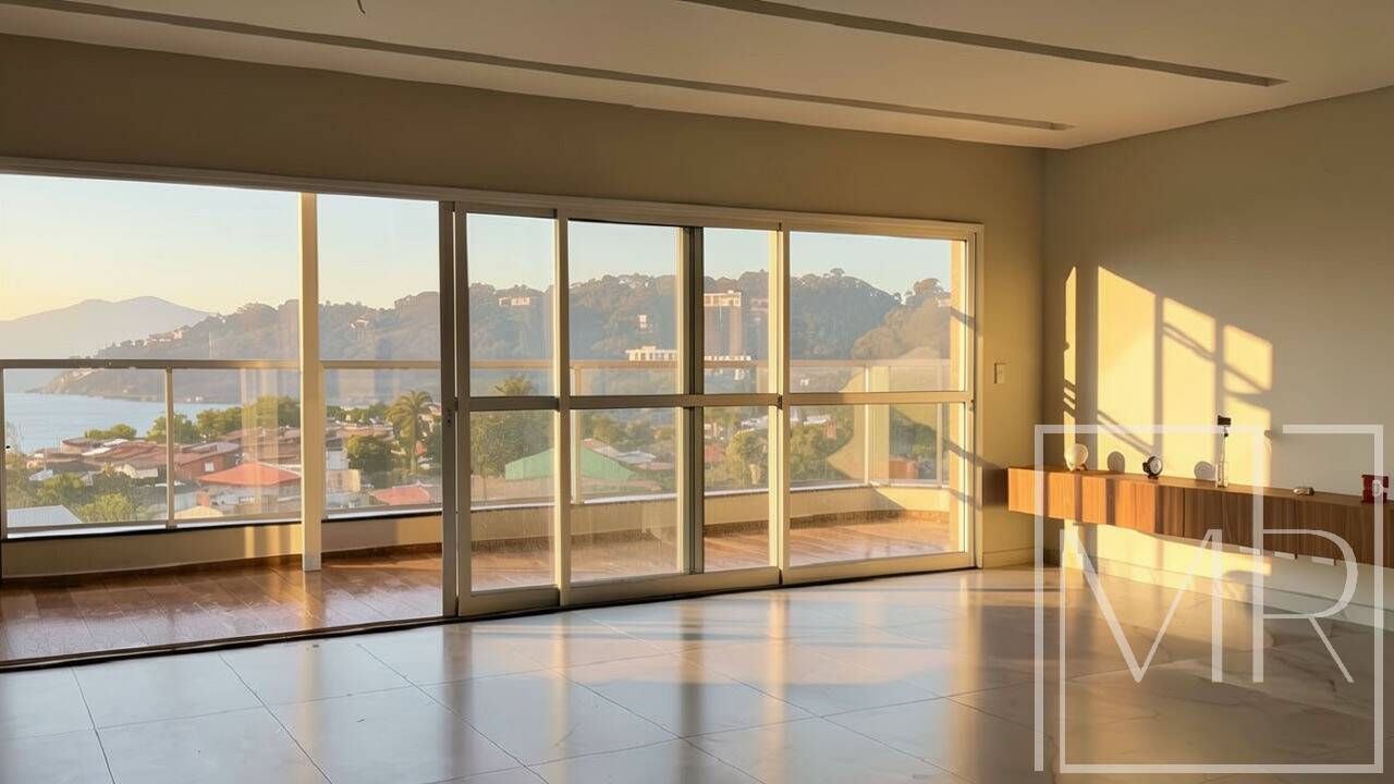 Apartamento, 3 quartos, 150 m² - Foto 4