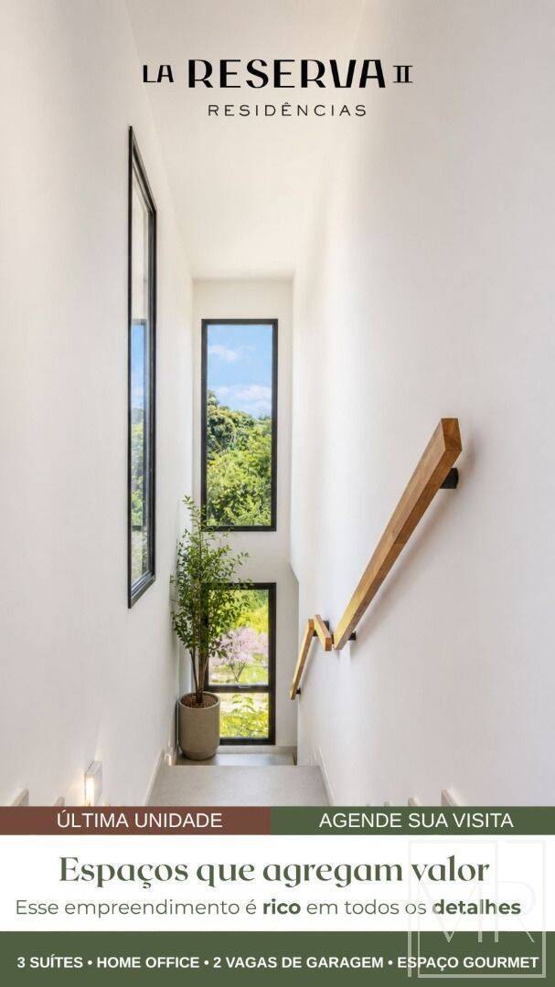Casa de Condomínio, 3 quartos - Foto 12