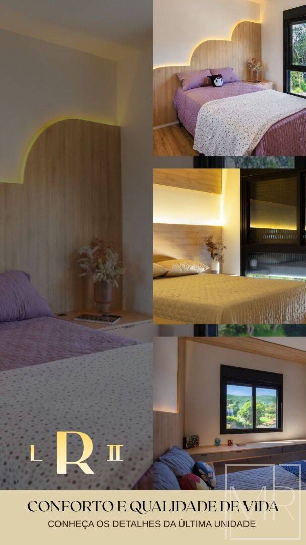 Casa de Condomínio, 3 quartos - Foto 11