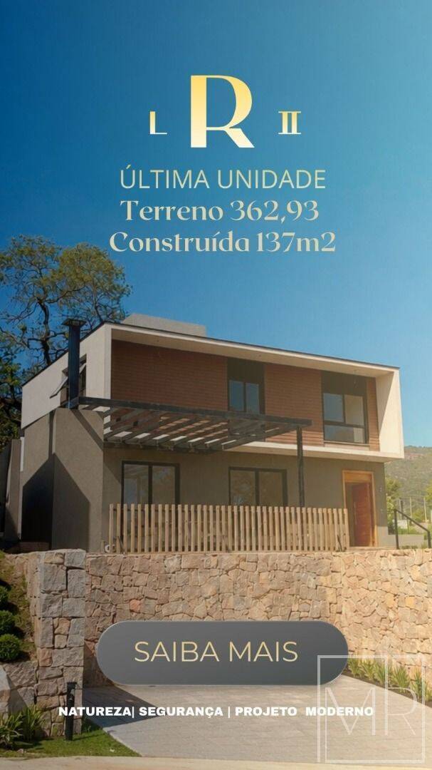 Casa de Condomínio, 3 quartos - Foto 7