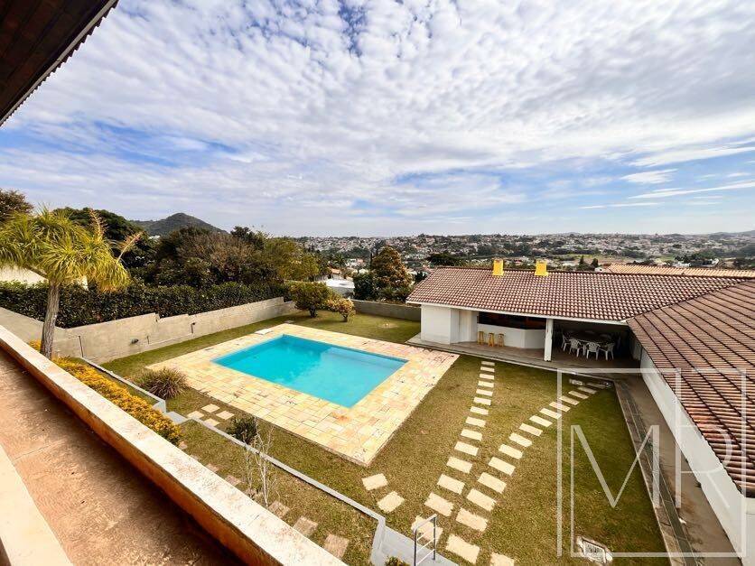 Casa de Condomínio, 4 quartos - Foto 6
