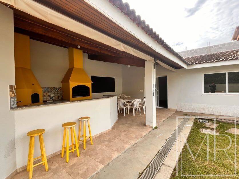 Casa de Condomínio, 4 quartos - Foto 17