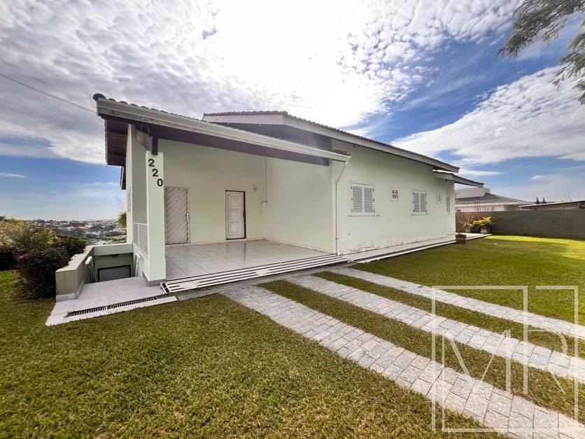 Casa de Condomínio, 4 quartos - Foto 21
