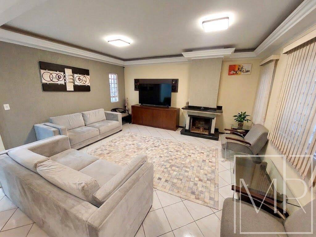 Casa, 3 quartos, 285 m² - Foto 7