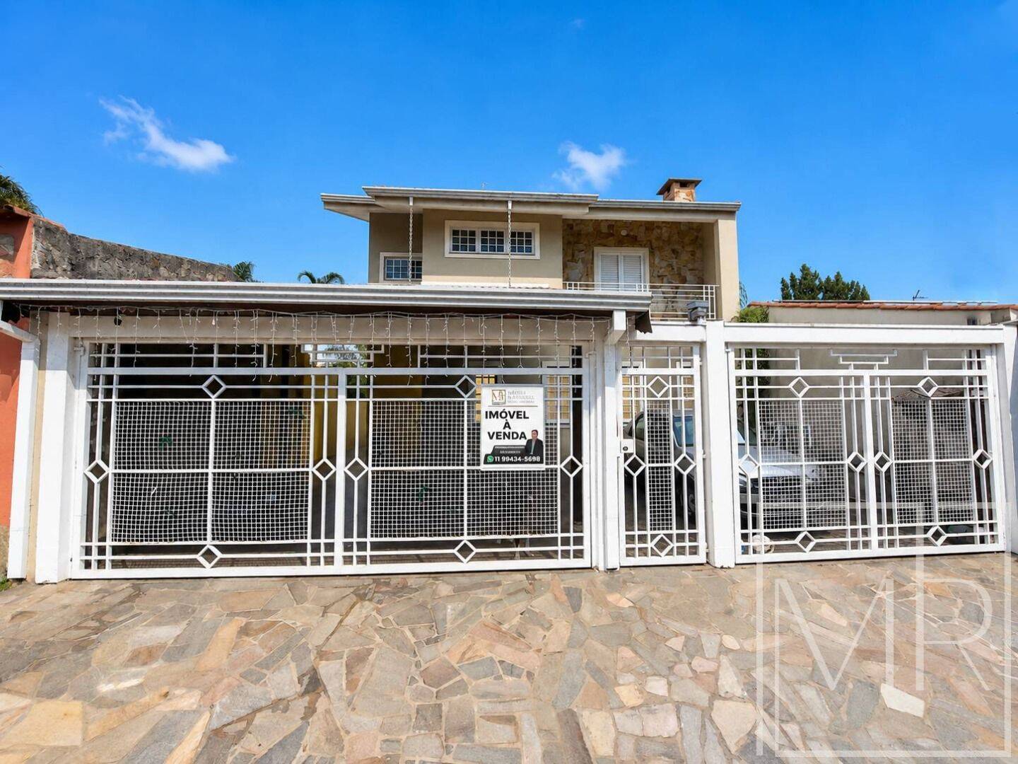 Casa, 3 quartos, 285 m² - Foto 5