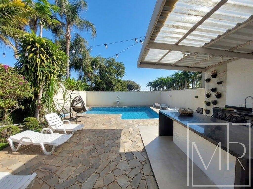 Casa, 3 quartos, 285 m² - Foto 13