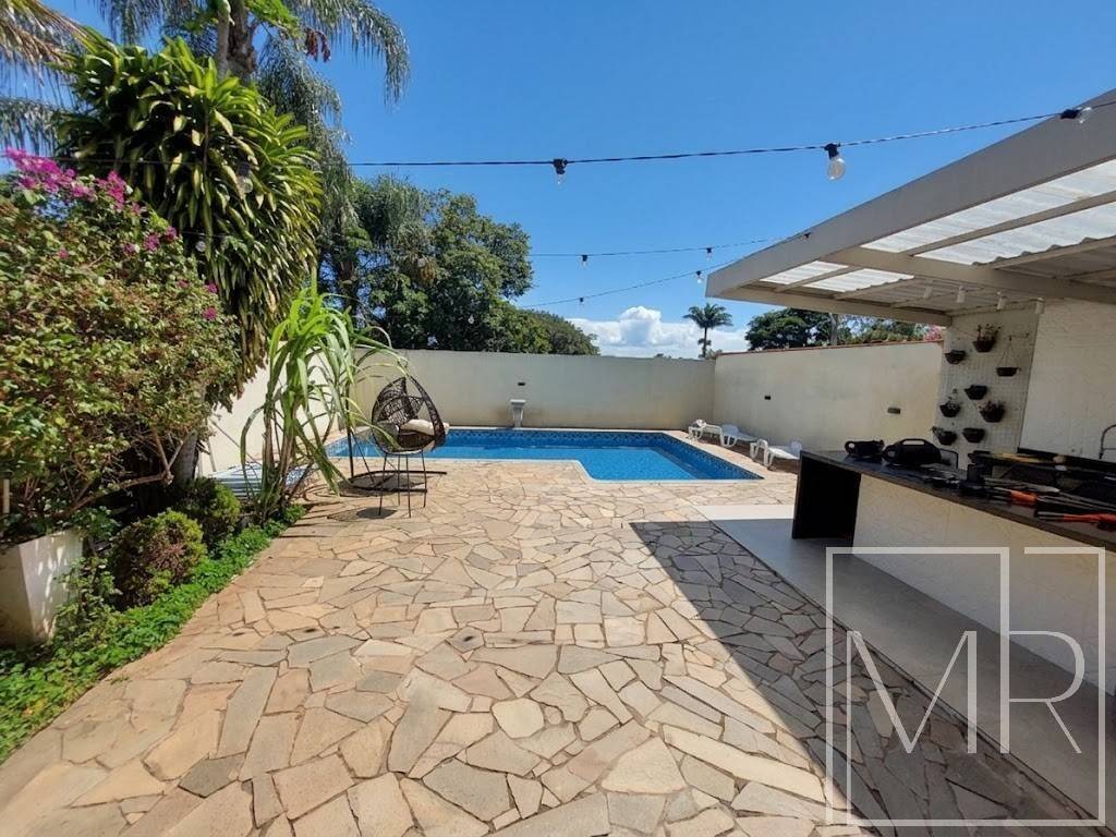 Casa, 3 quartos, 285 m² - Foto 15
