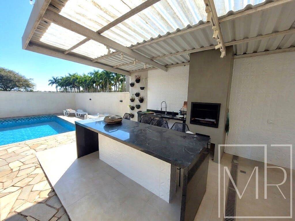 Casa, 3 quartos, 285 m² - Foto 16