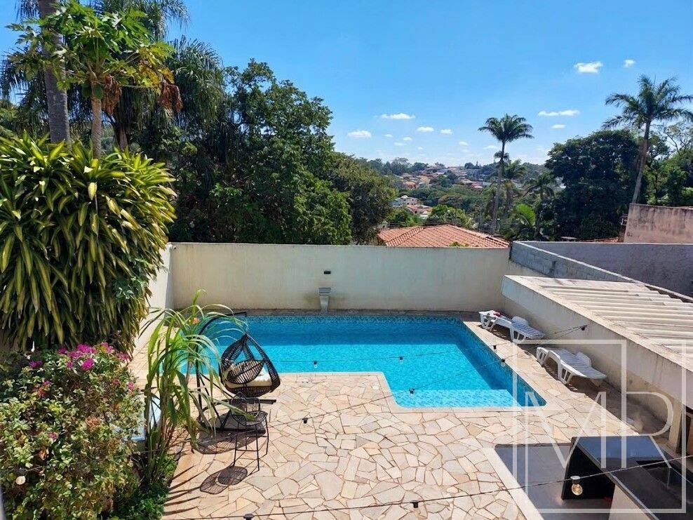Casa, 3 quartos, 285 m² - Foto 18