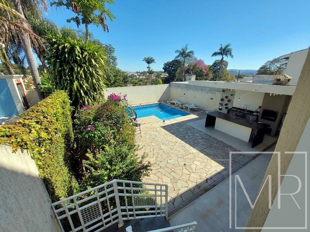 Casa, 3 quartos, 285 m² - Foto 17
