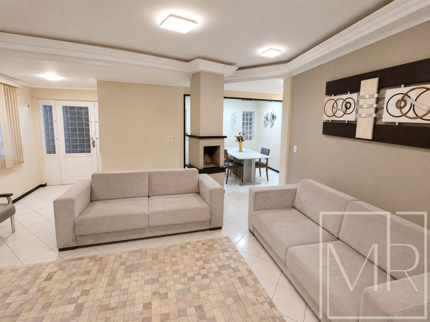 Casa, 3 quartos, 285 m² - Foto 19