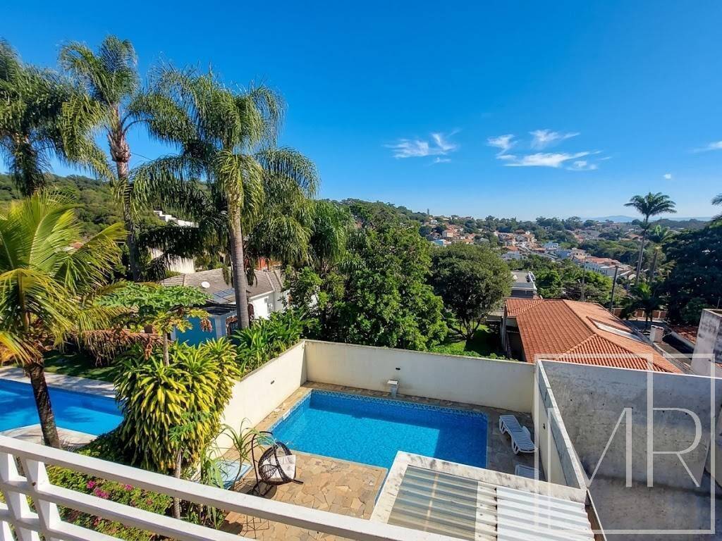 Casa, 3 quartos, 285 m² - Foto 11