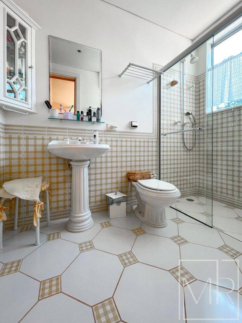 Casa de Condomínio, 5 quartos - Foto 12
