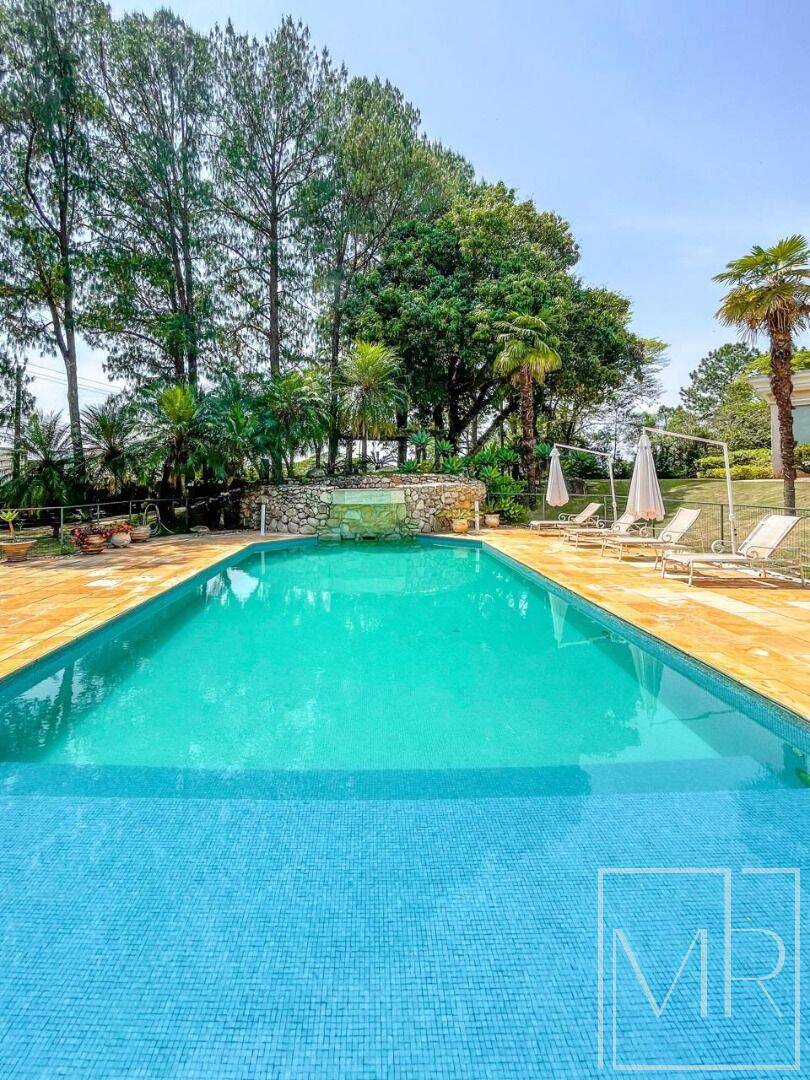 Casa de Condomínio, 5 quartos - Foto 5