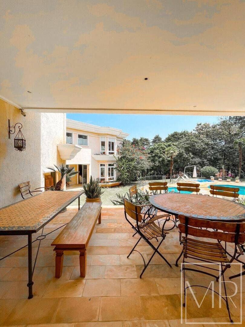 Casa de Condomínio, 5 quartos - Foto 15