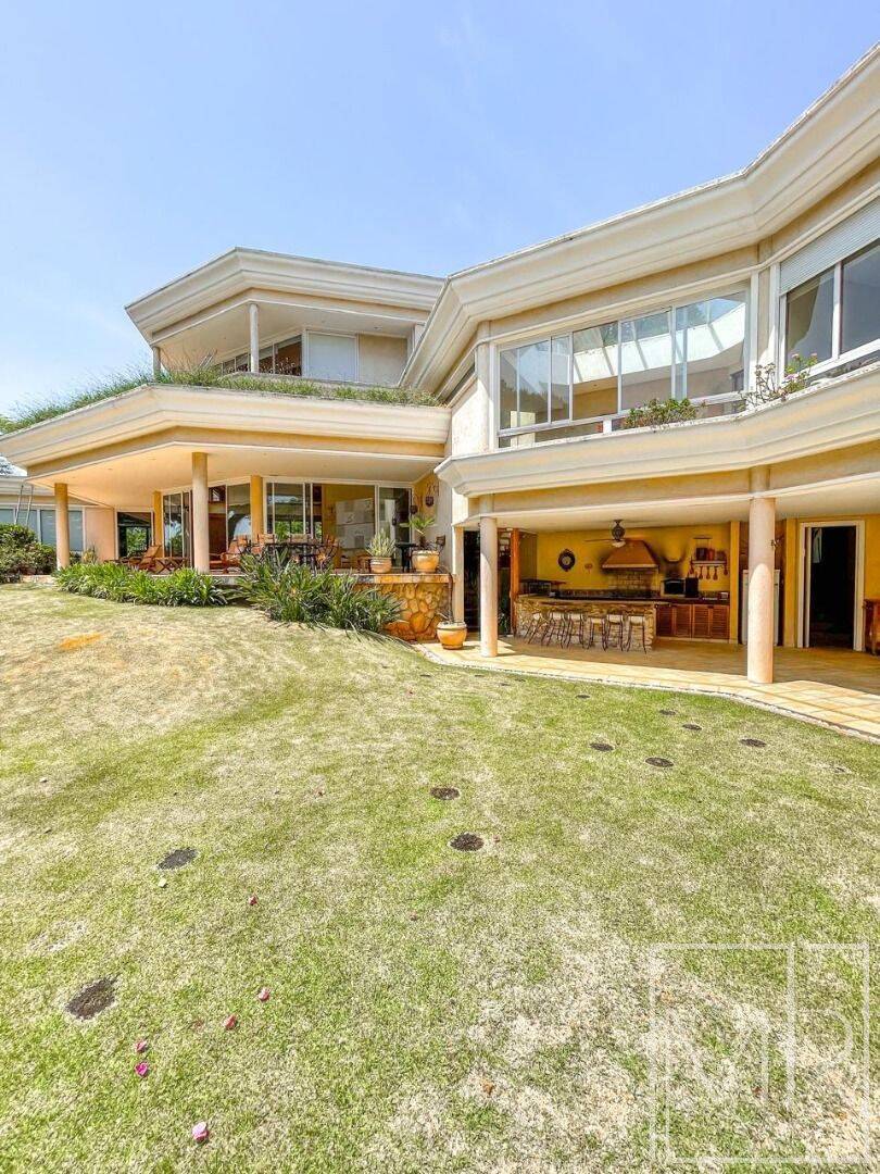 Casa de Condomínio, 5 quartos - Foto 7